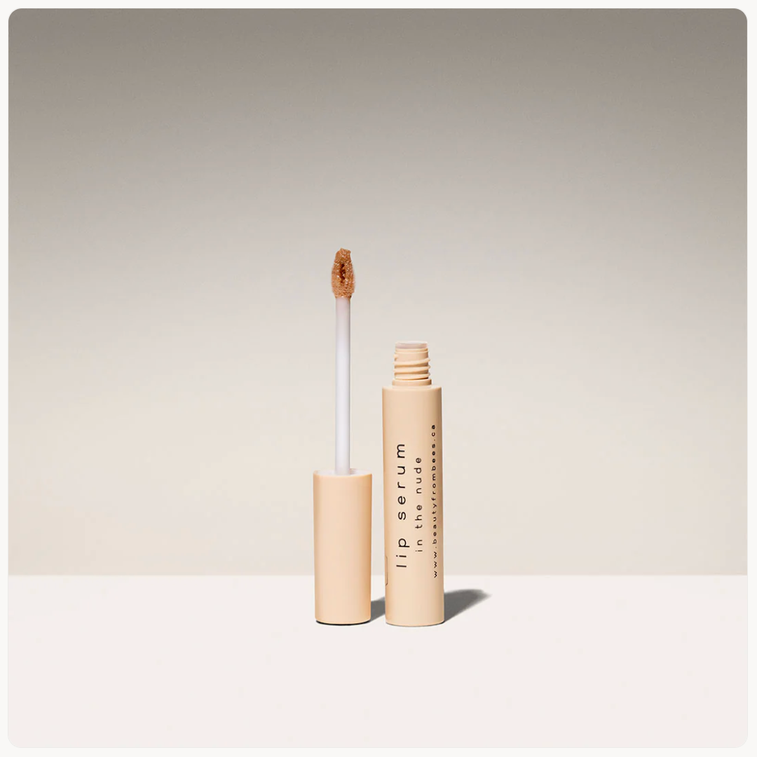Beauty From Bees LIP SERUM
