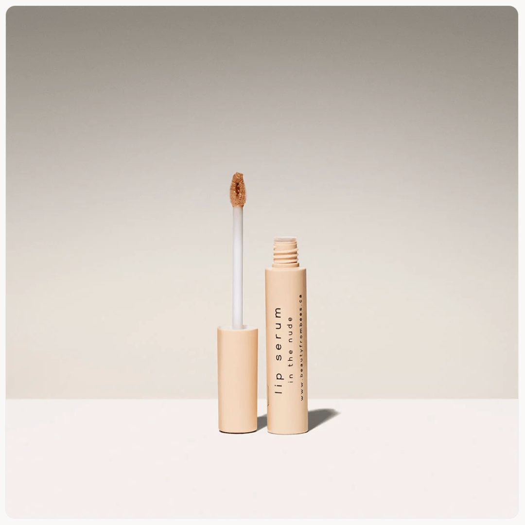 Beauty From Bees LIP SERUM