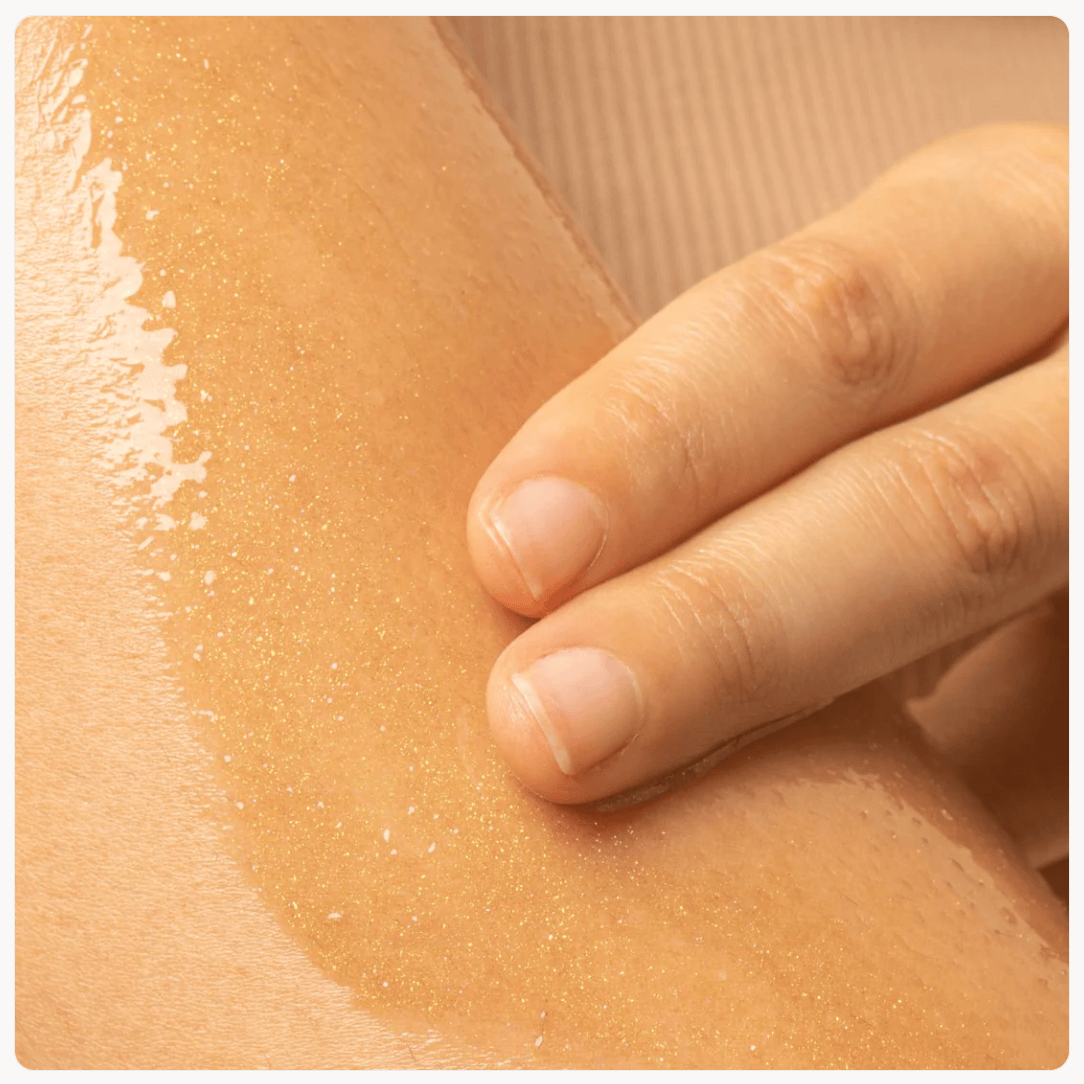 Beauty From Bees SUMMER GLOW Body Serum