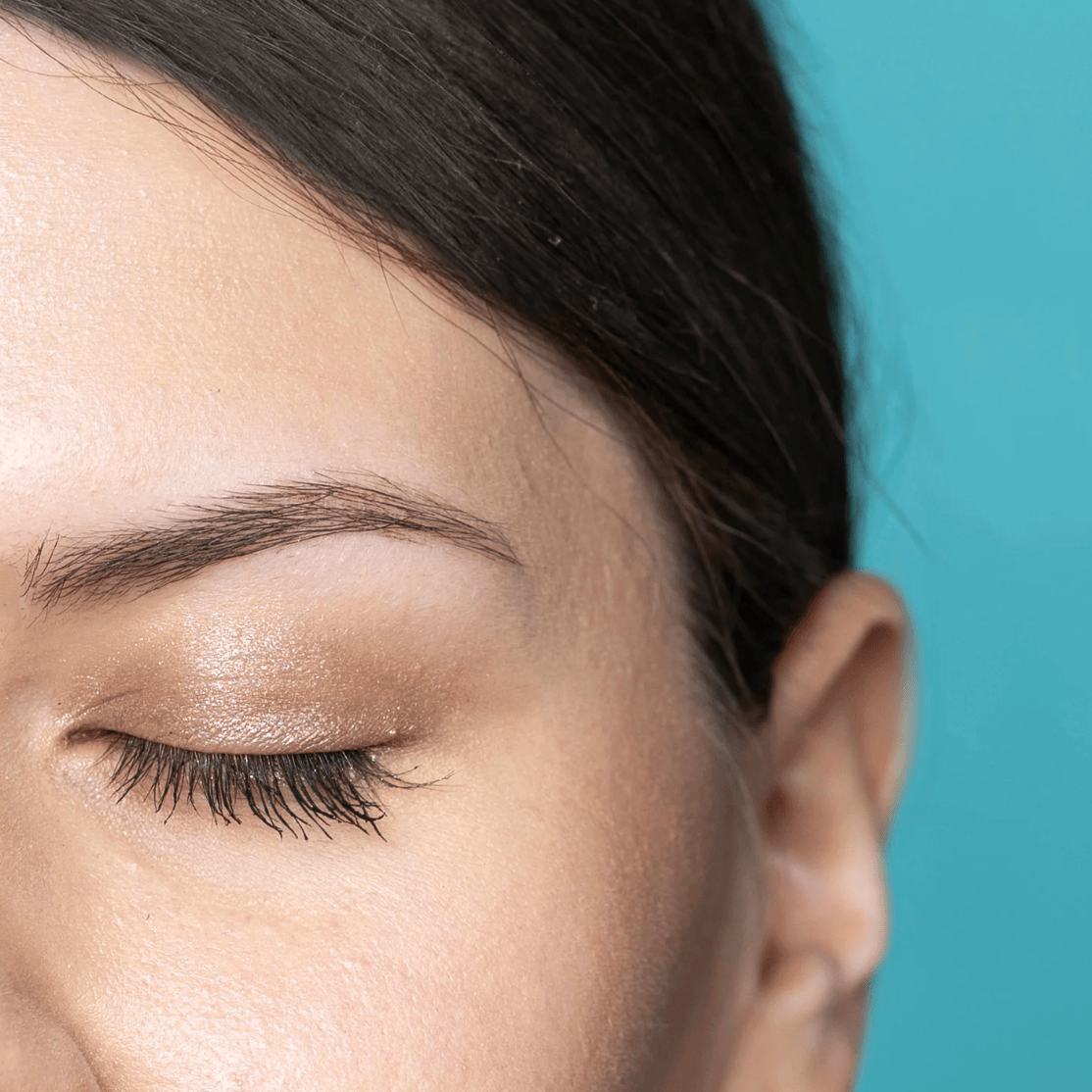 Cheekbone Beauty FEARLESS Eyeshadow Mini