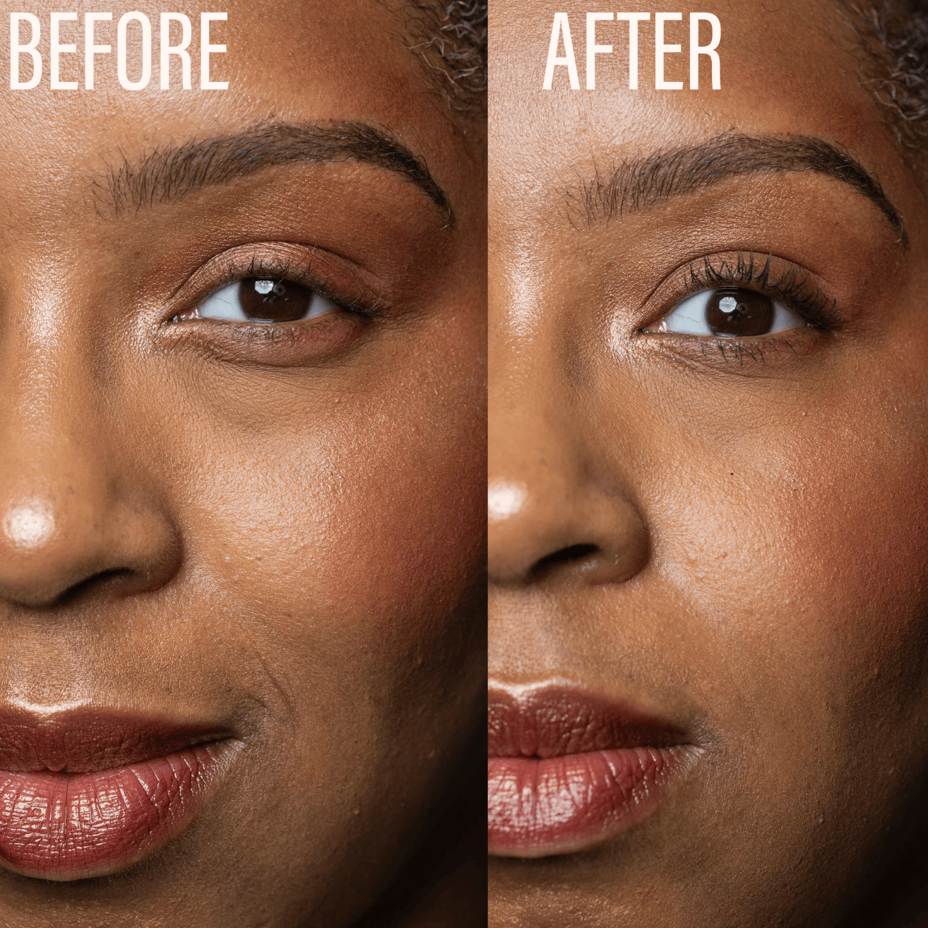 Cheekbone Beauty UPRISE Mascara