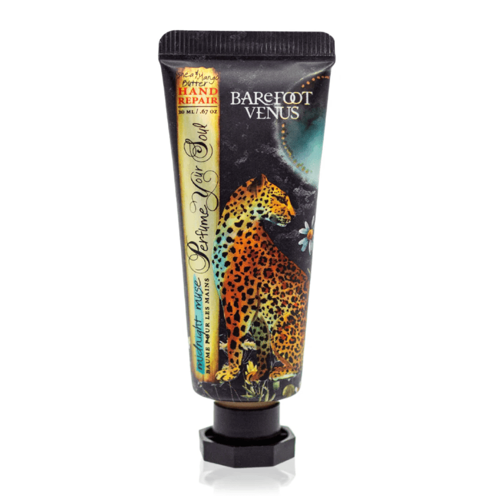 Barefoot Venus MIDNIGHT MUSE Collection - Instant Hand Repair