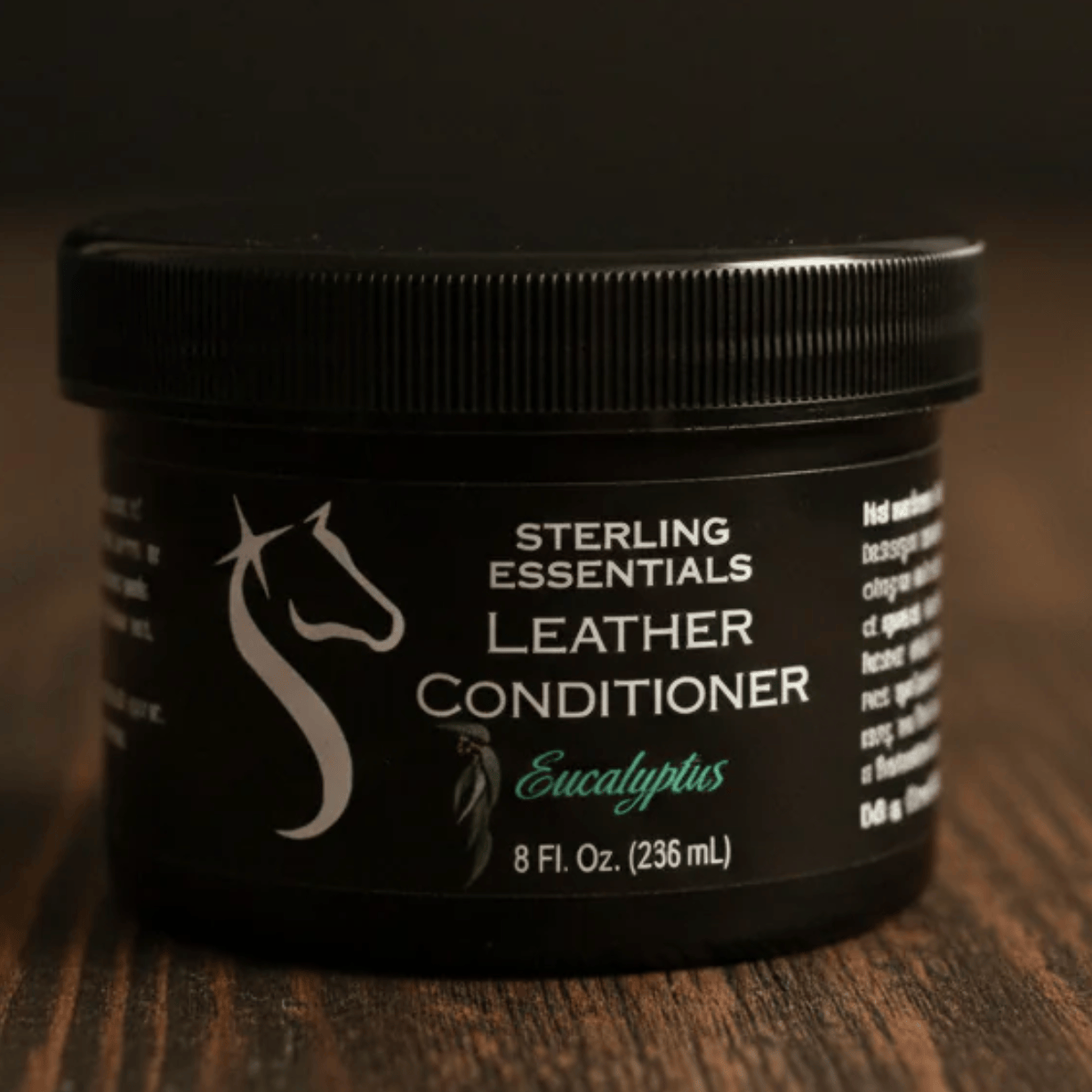Oakbark & Chrome Leather Care - Leather Conditioner