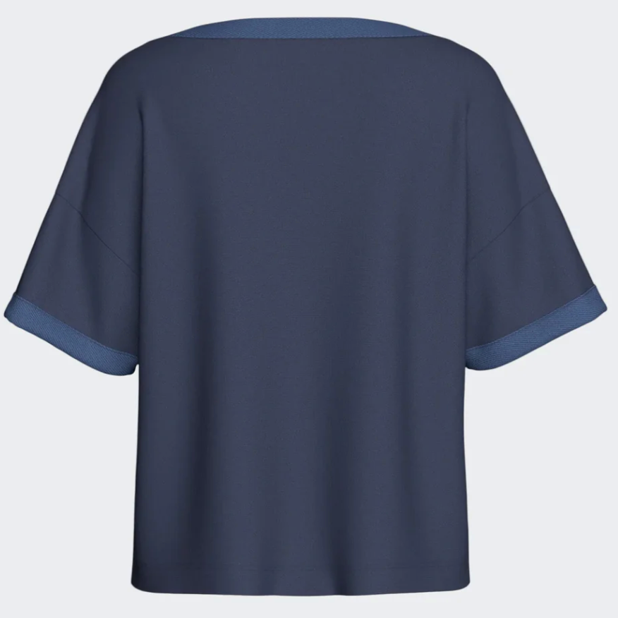 IMPETUS Shorts & Tee Modal Lounge Set