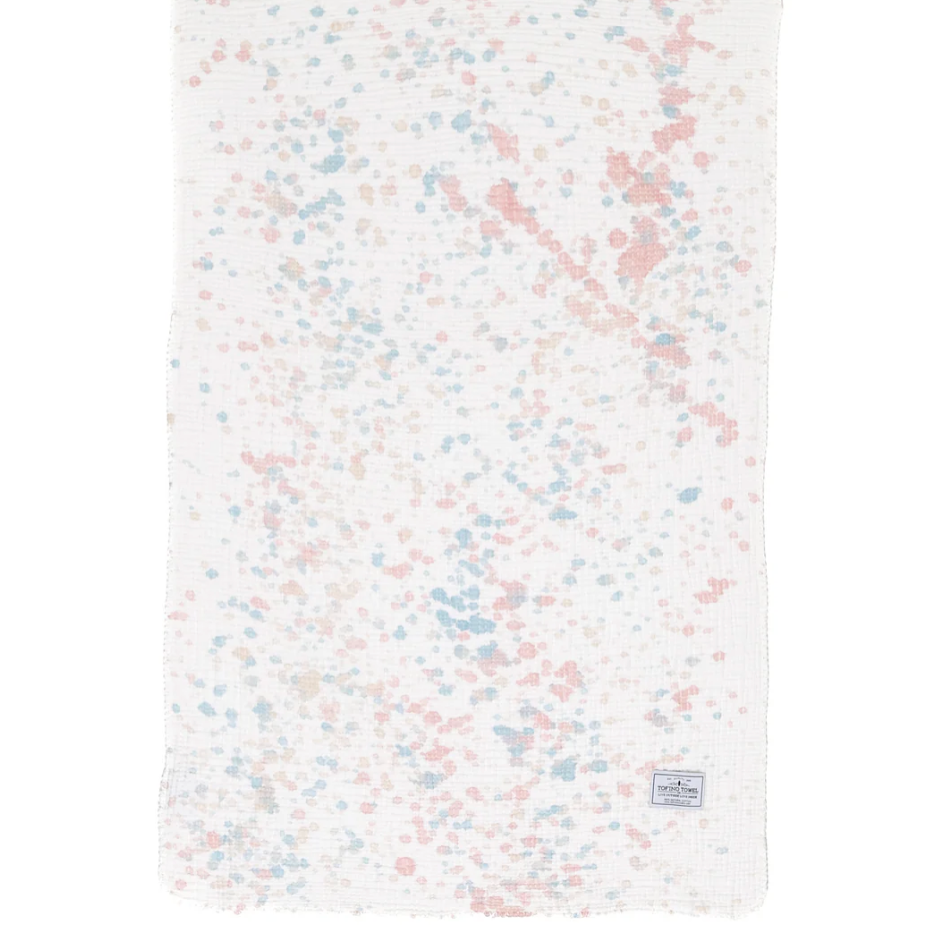 Tofino Towel Co. SOUL BABY Blanket