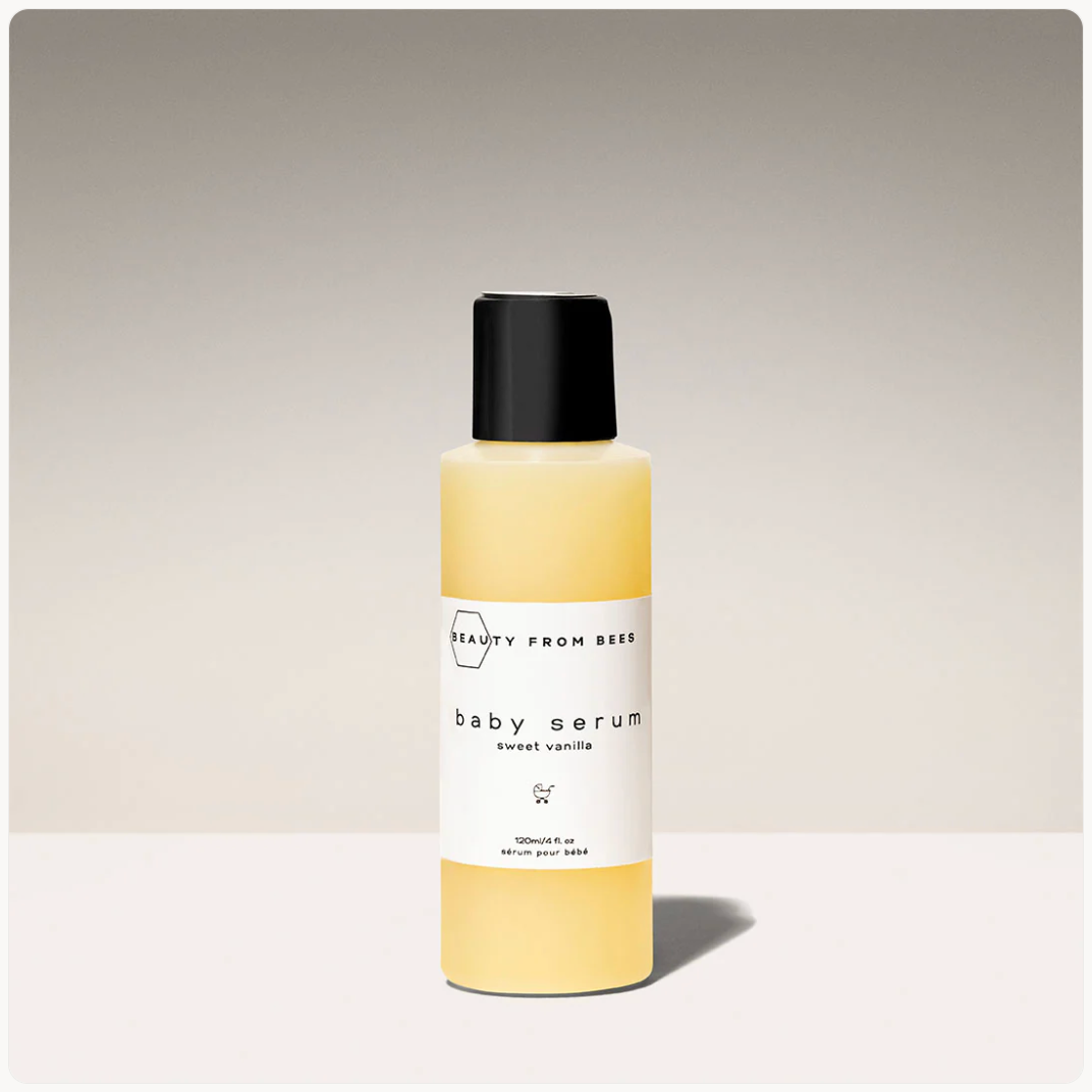 Beauty From Bees BABY SERUM