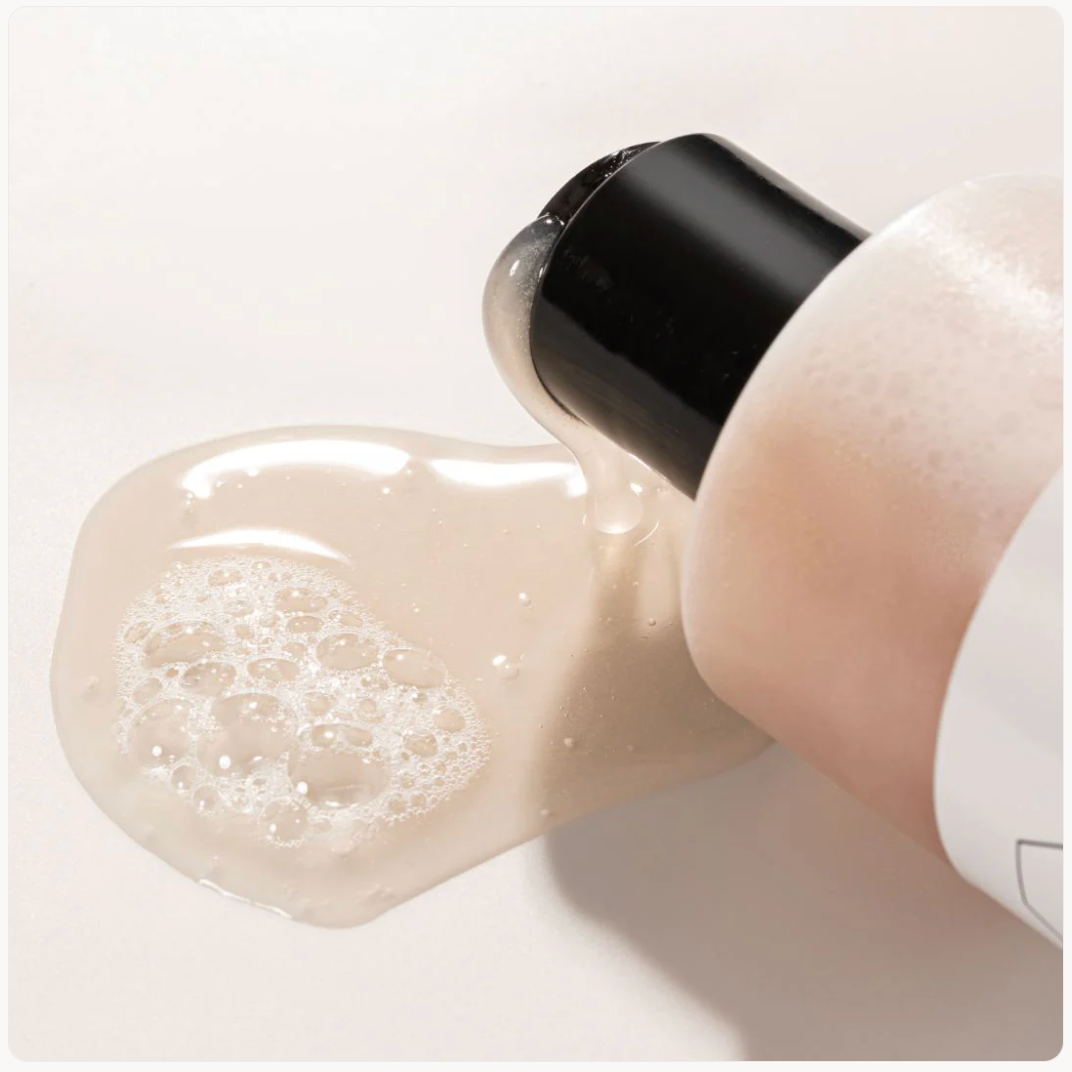 Beauty From Bees BABY SHAMPOO & BODY WASH