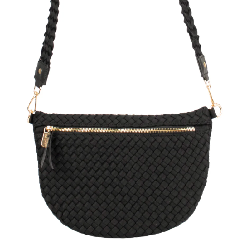 Isle of My - The Montauk Crossbody Bag