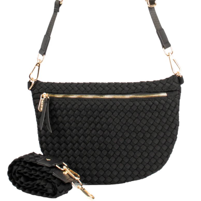 Isle of My - The Montauk Crossbody Bag