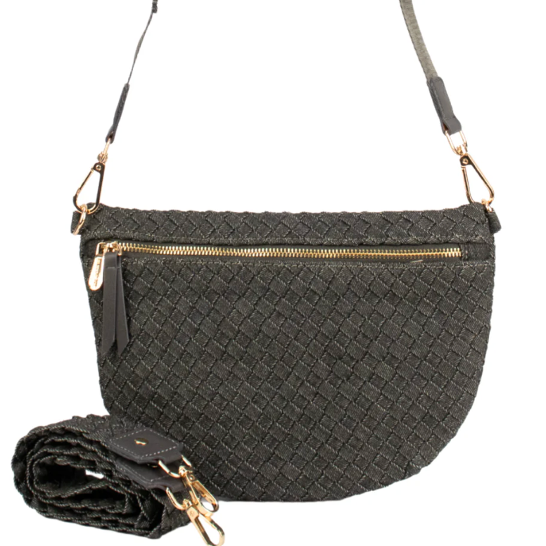 Isle of My - The Montauk Crossbody Bag