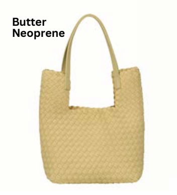 Isle of My - The Petite Valencia Handbag
