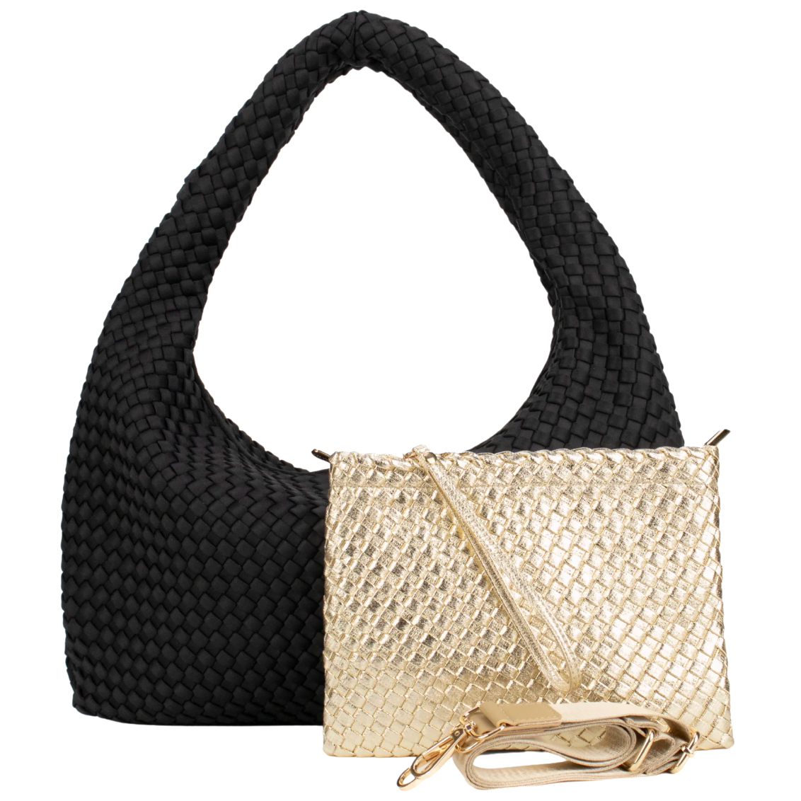 Isle of My - The Del Mar Handbag