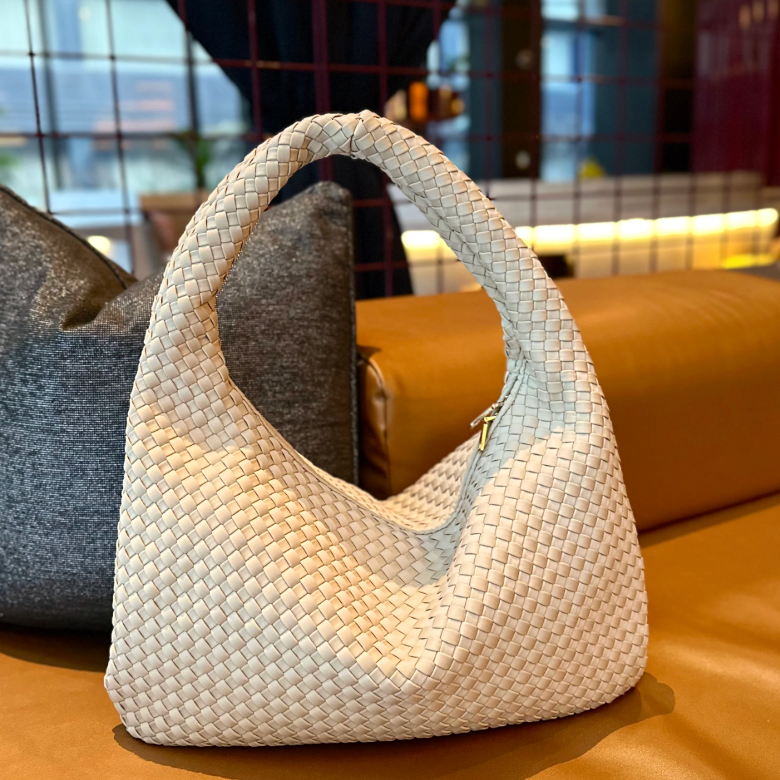 Isle of My - The Del Mar Handbag