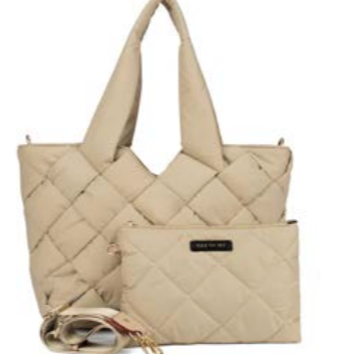 Isle of My - The NEW SYDNEY Handbag