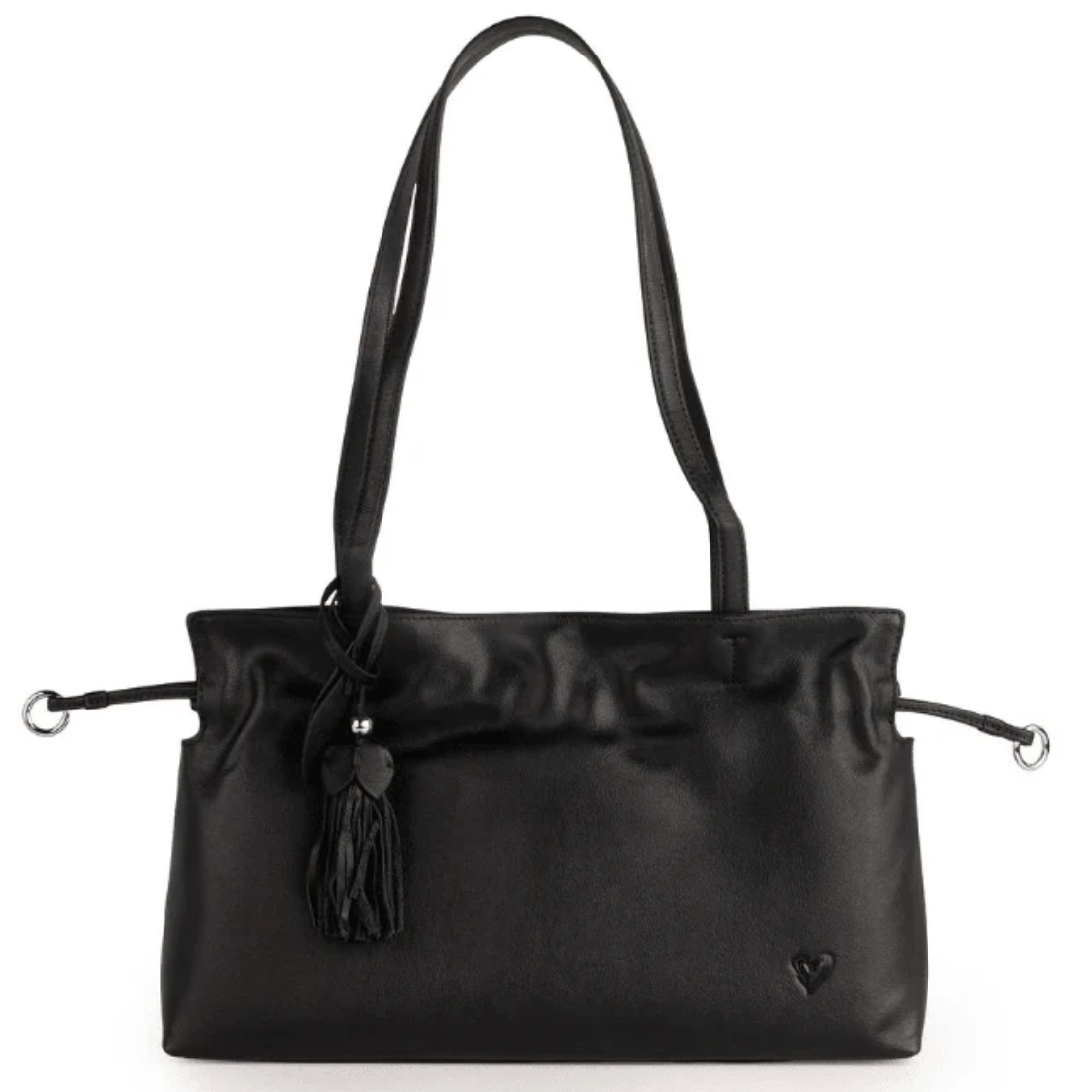 preneLOVE JASPER Genuine Leather Handbag