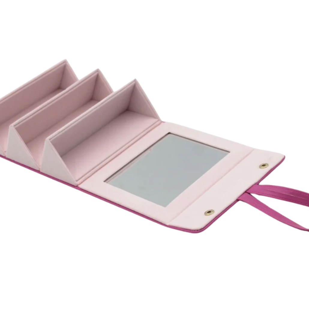 Sol Kyst MARIA Barbie™ Luxury Travel Case