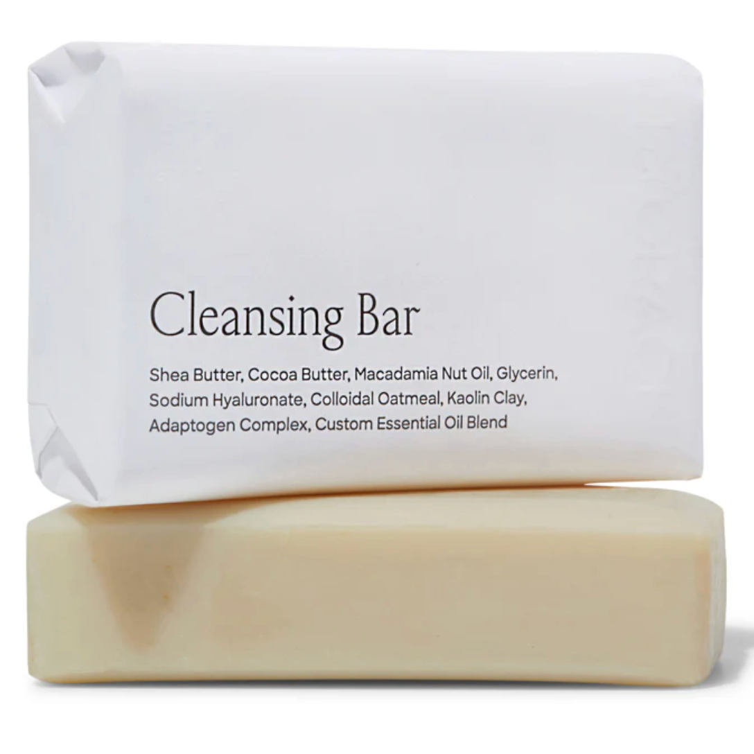 Michelle Pfile - HUGH & GRACE Cleansing Bars