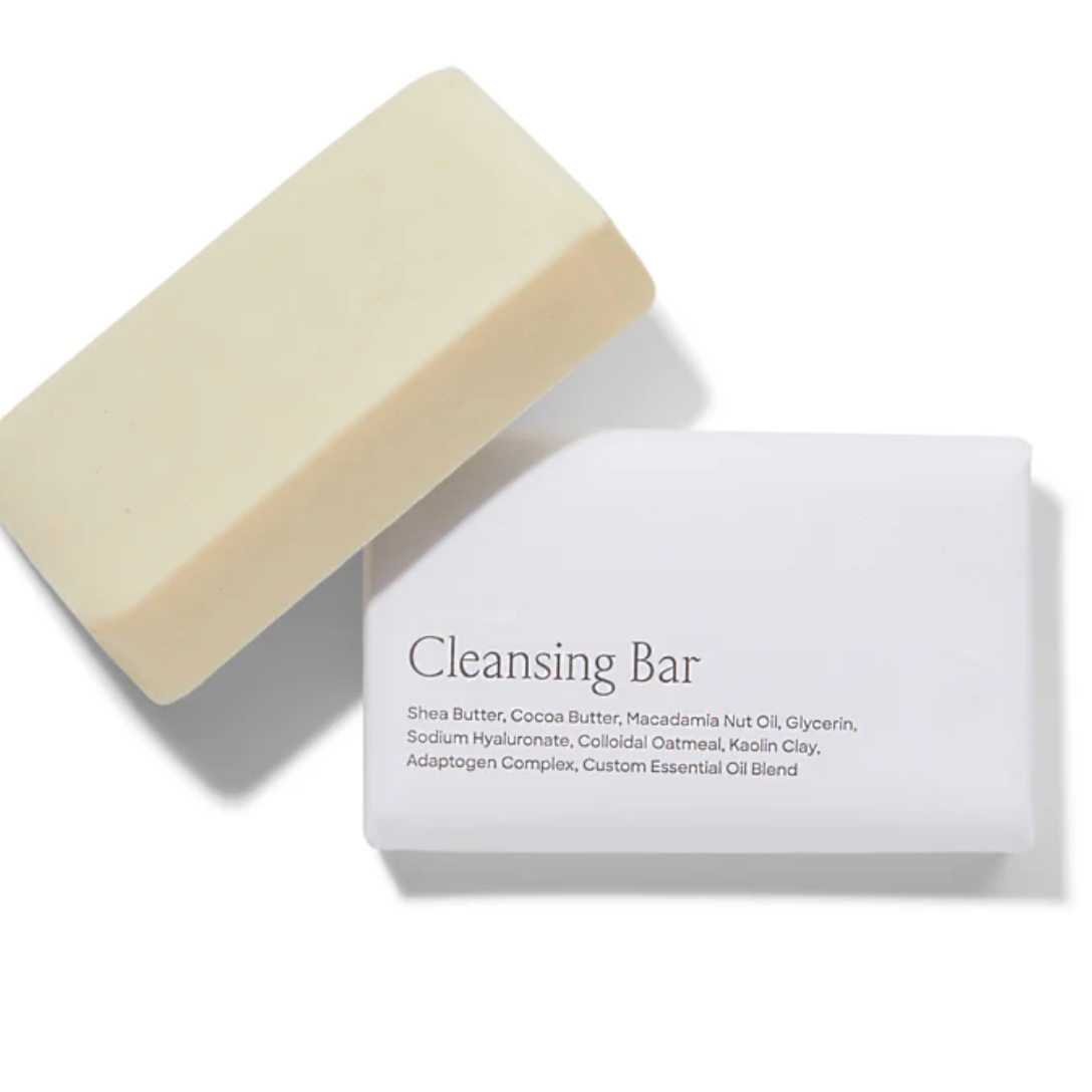 Michelle Pfile - HUGH & GRACE Cleansing Bars