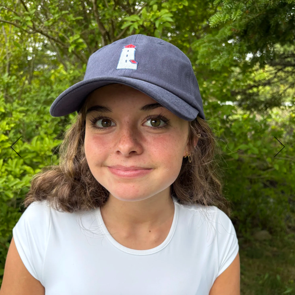 The Nova Scotian Cookie Co - Signature Ball Cap