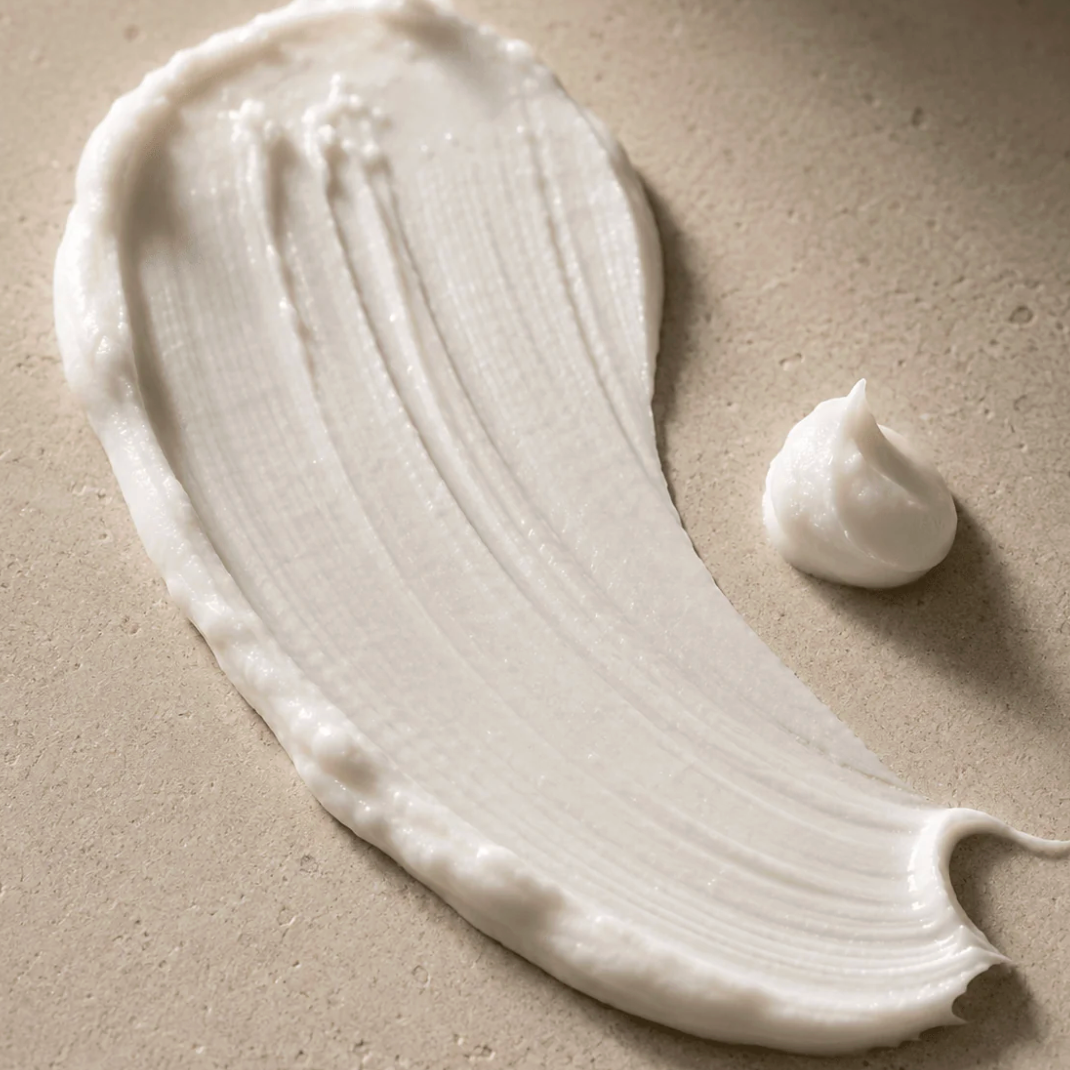 Born Naturals LIFTÉ Neck & Décolleté Cream