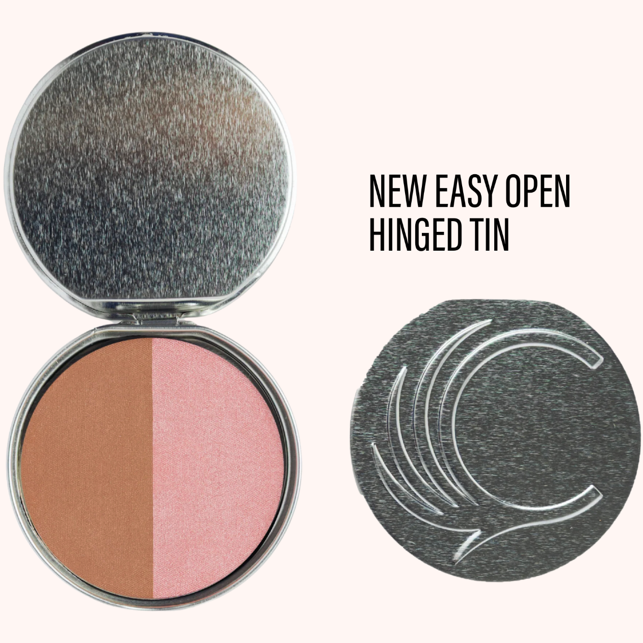 Cheekbone Beauty Balance Blush/Bronzer