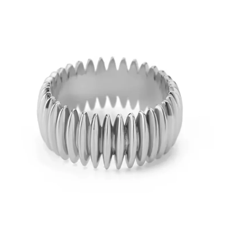 Sunbalm Jewelry - PICKET Ring