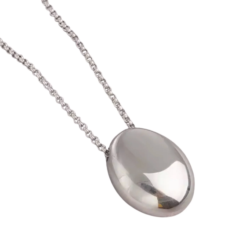 Sunbalm Jewelry - SPHERE Necklace