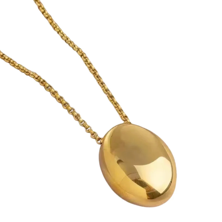 Sunbalm Jewelry - SPHERE Necklace