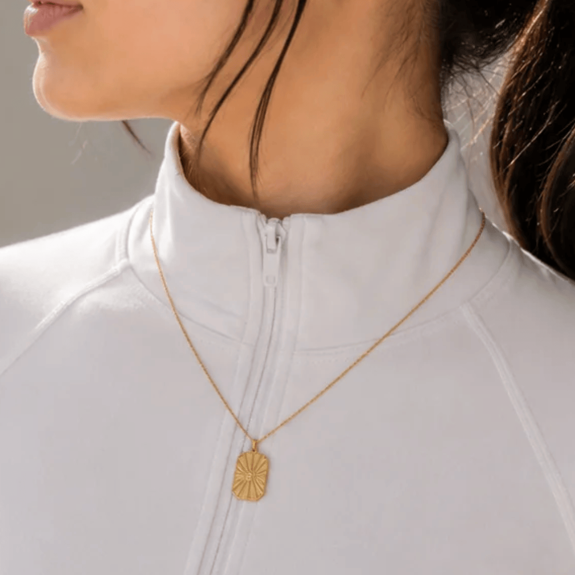 Sunbalm Jewelry - STELLAR Necklace
