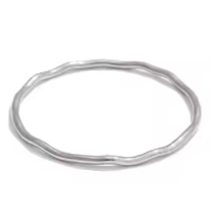 Sunbalm Jewelry - DUNE Bangle