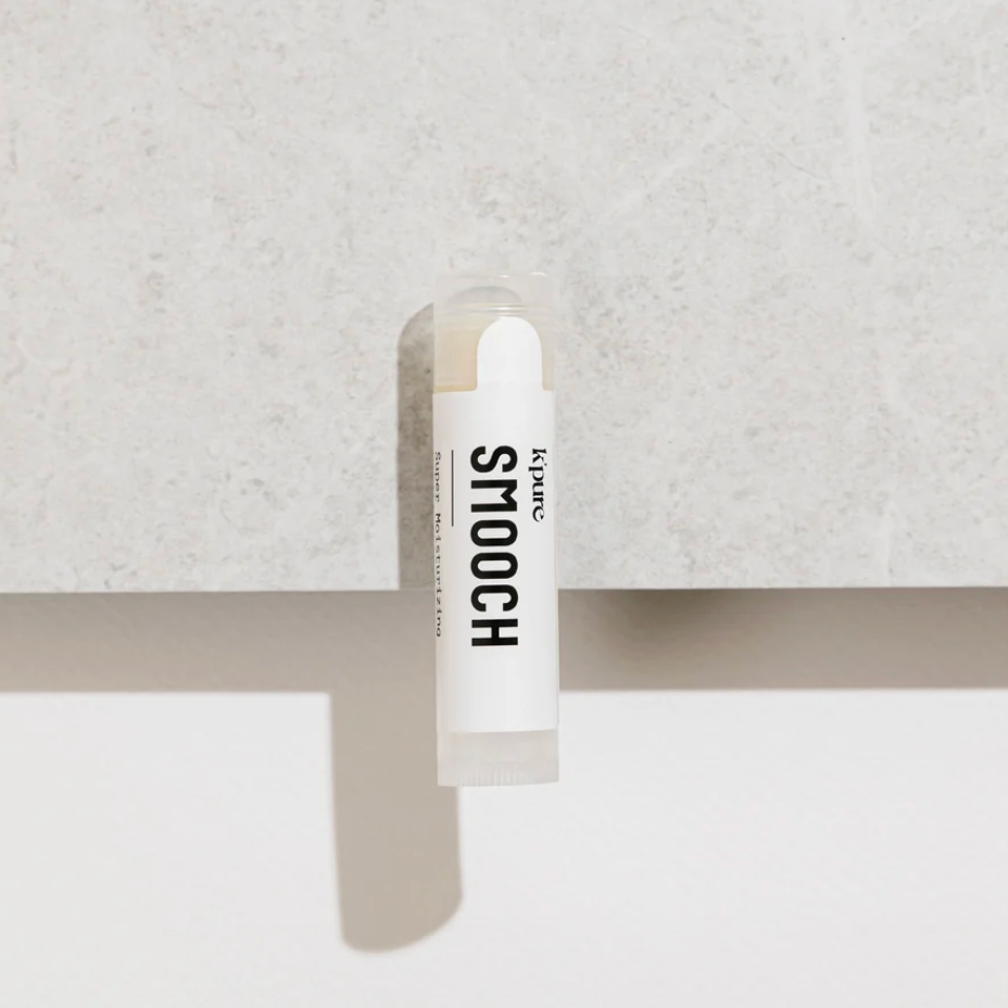KPURE Smooch Vanilla Lip Balm