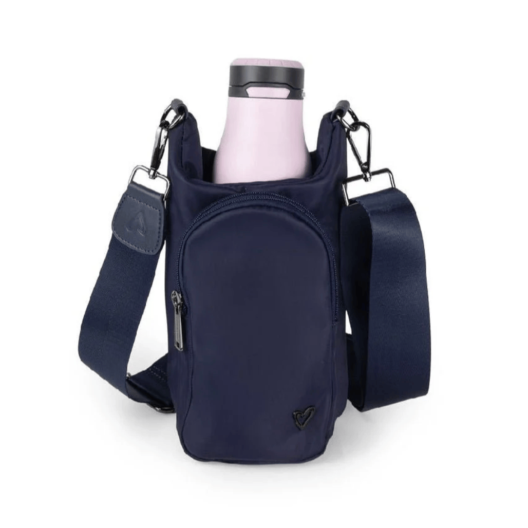 PreneLoVE Hipster H20 Crossbody
