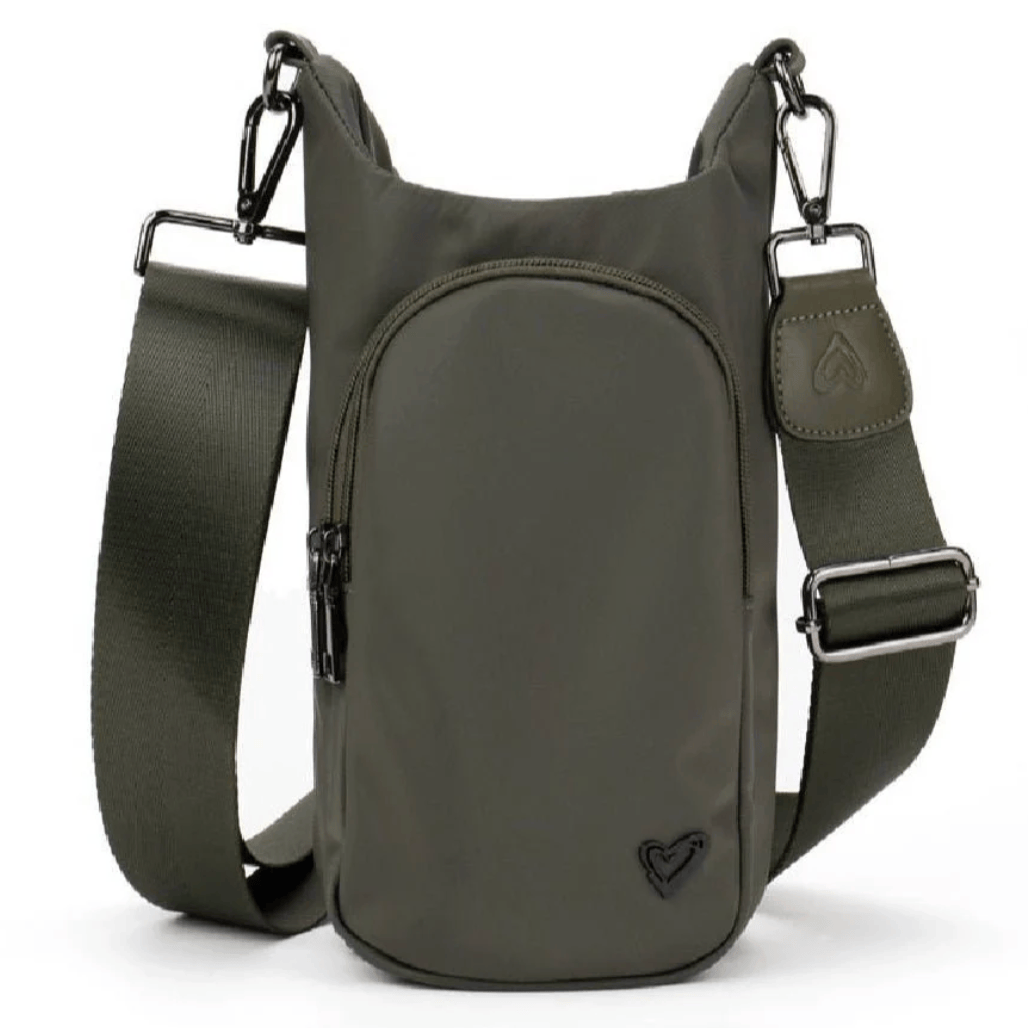 PreneLoVE Hipster H20 Crossbody