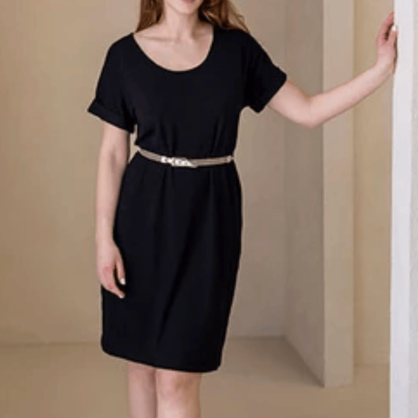 Encircled - The Everyday T-Shirt Dress