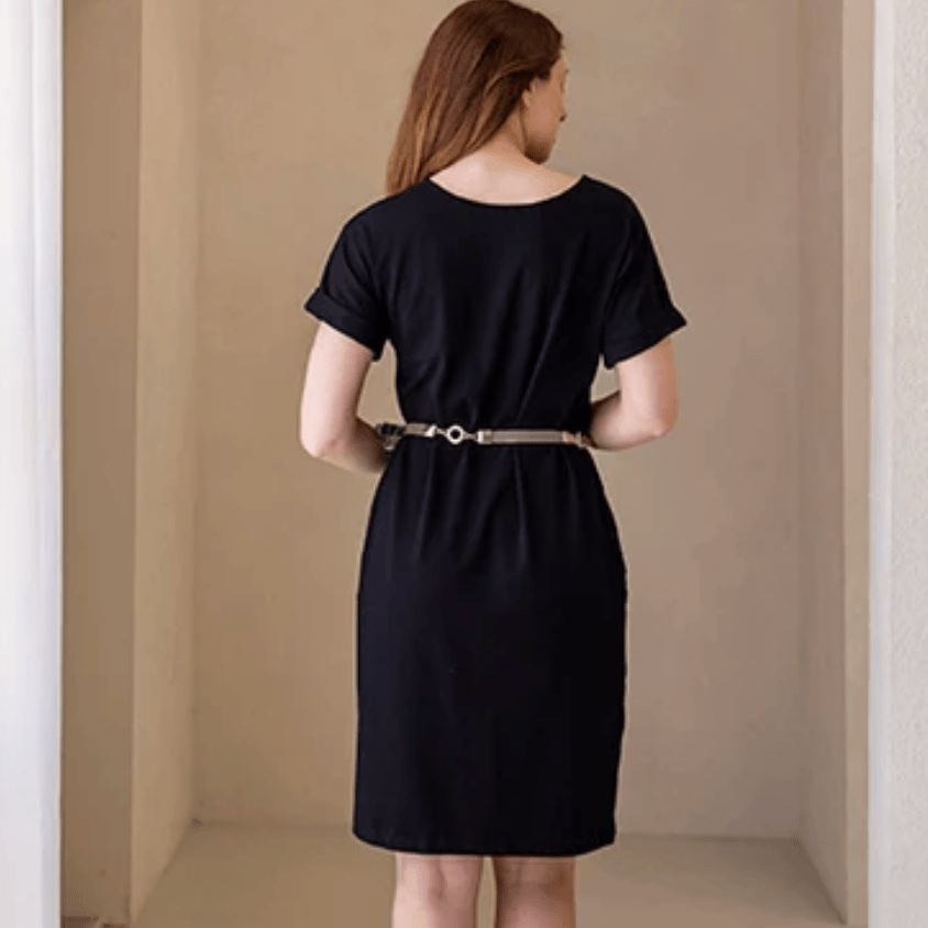 Encircled - The Everyday T-Shirt Dress