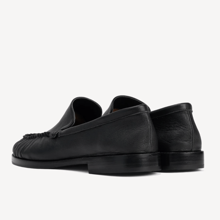 Poppy Barley - The LAID BACK Loafer