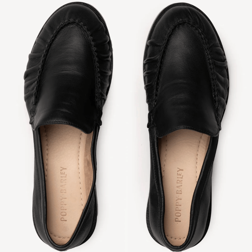Poppy Barley - The LAID BACK Loafer