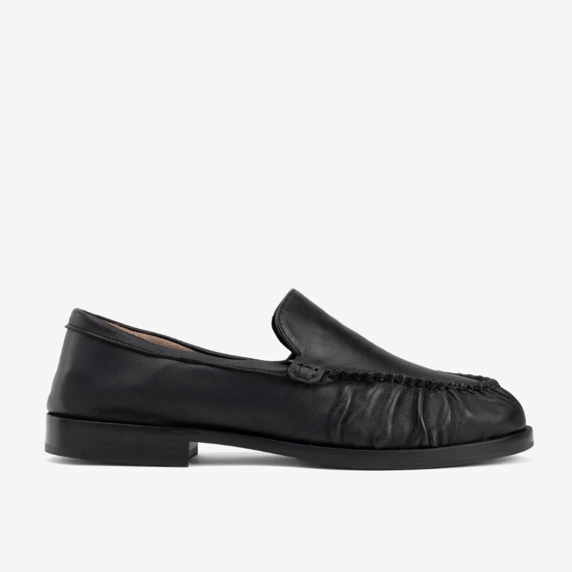 Poppy Barley - The LAID BACK Loafer
