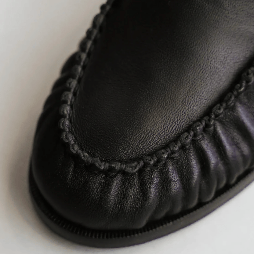 Poppy Barley - The LAID BACK Loafer