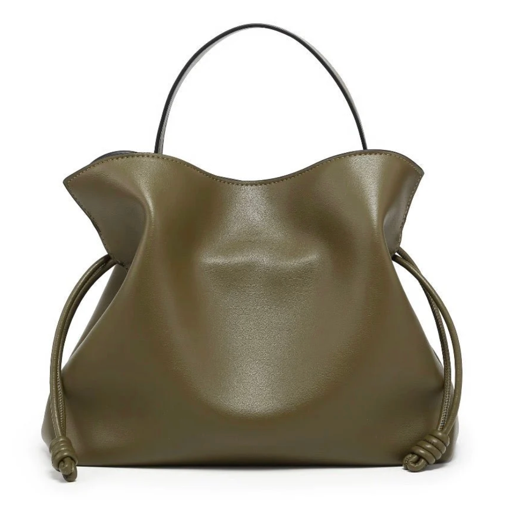 preneLOVE WESTMOUNT Vegan Crossbody Bag