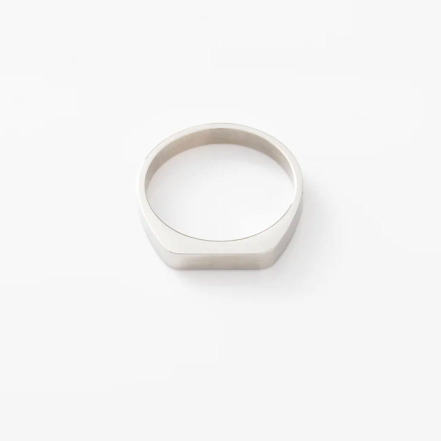 Sunbalm Jewelry - SQUARE Ring
