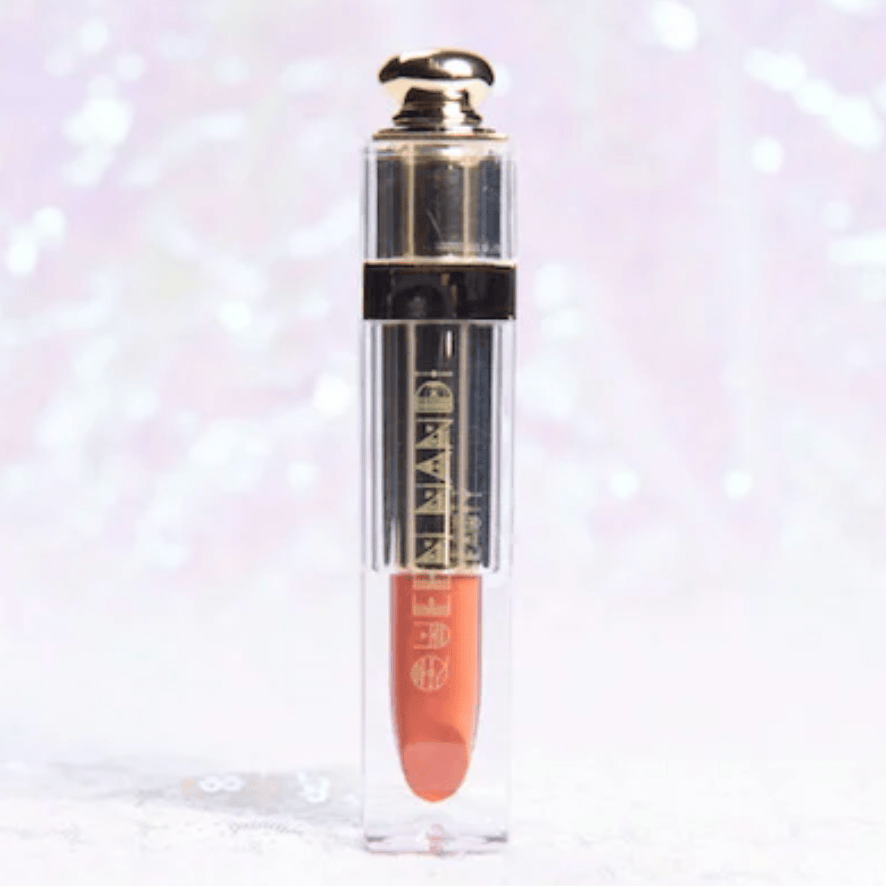 Queen Nandi Beauty Liquid Lipstick