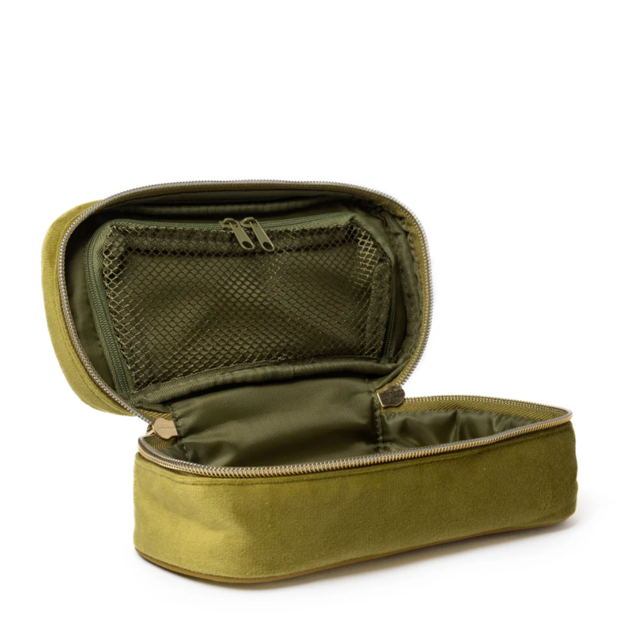 SoYoung PERIDOT Velvet Beauty Poche