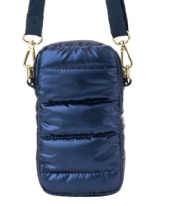 Isle of My - Essential Phone Crossbody