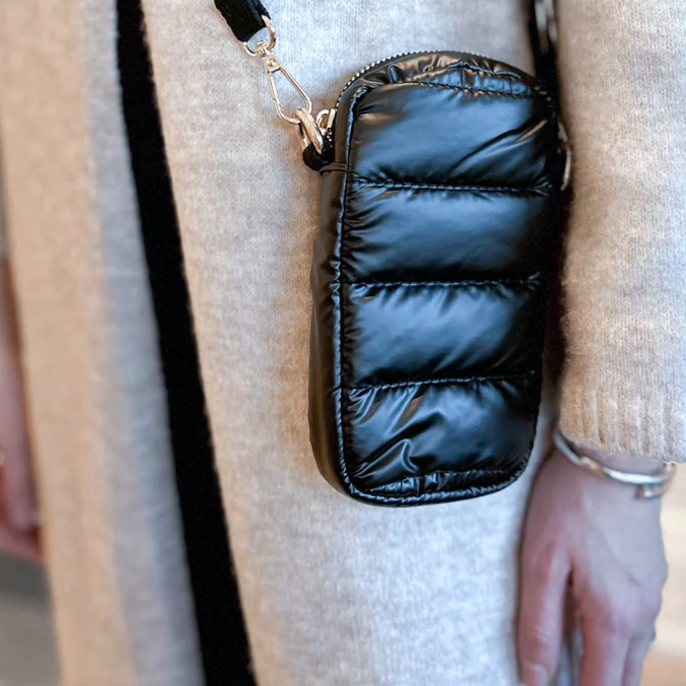 Isle of My - Essential Phone Crossbody