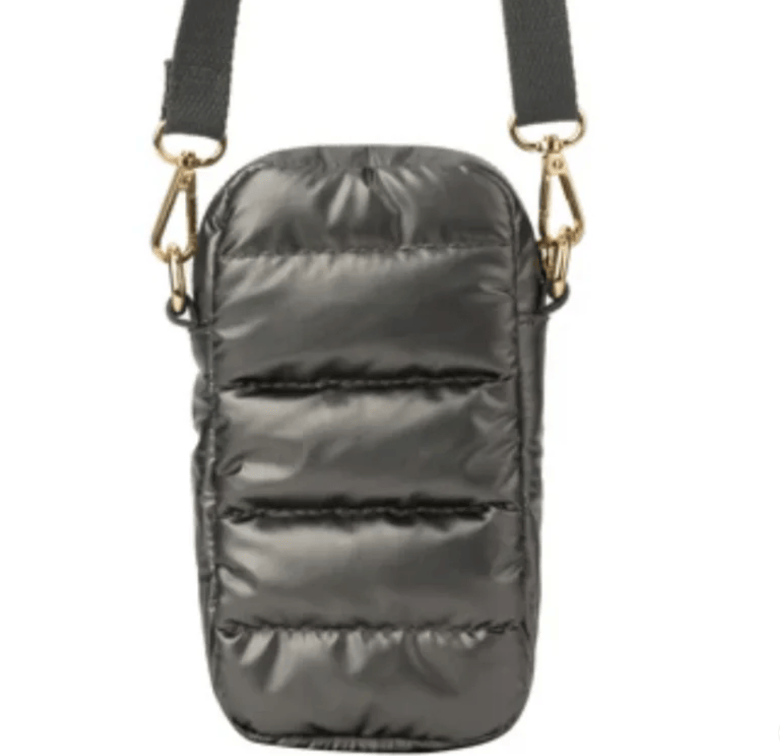 Isle of My - Essential Phone Crossbody