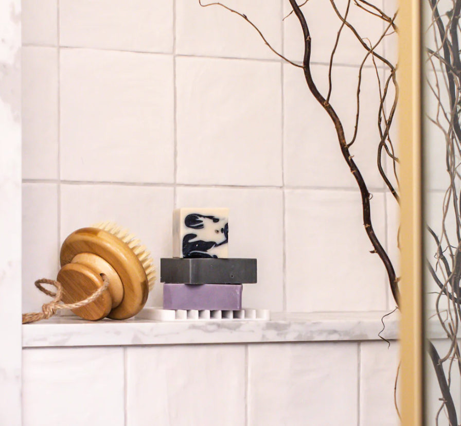 The Bare Home CARE Shave Bar