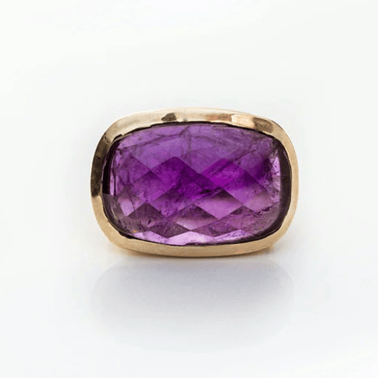 Love Not Fear HELENA Gemstone Ring