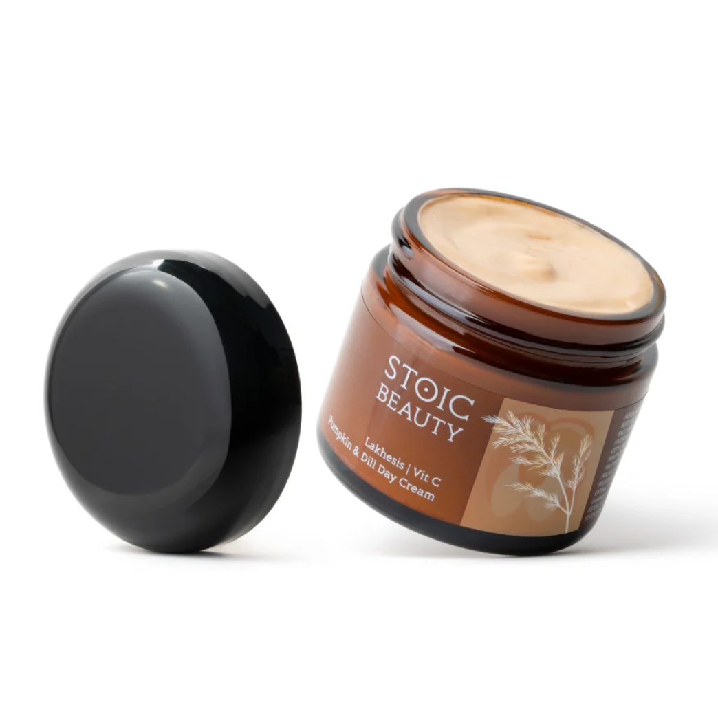 Stoic Beauty - LAKHESIS Vitamin C Day Cream