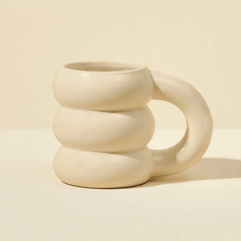 Blume CLOUD Ceramic Mug